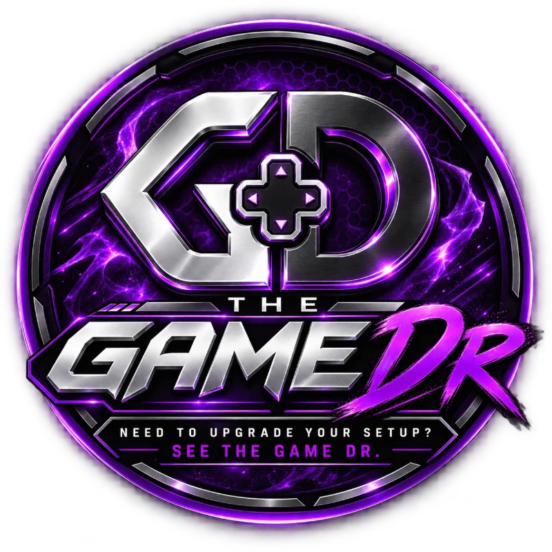 The Game DR