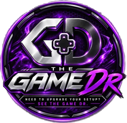 The Game DR